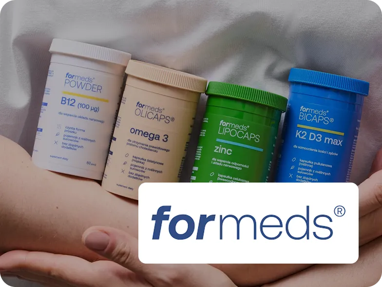 Jak Formeds zaoszczędziło 1.6 etatu i osiągnęło 20% konwersji w rozmowach AI