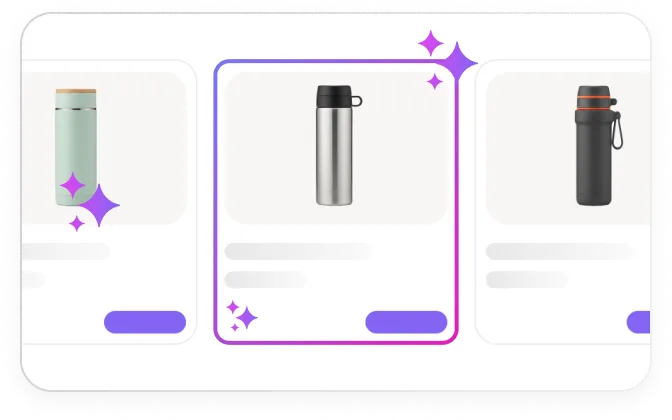 Wspiera sprzedaż produktów priorytetowych