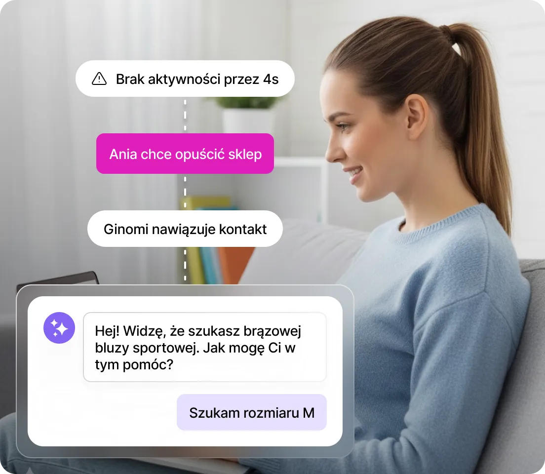 Wykrywanie odejść klienta